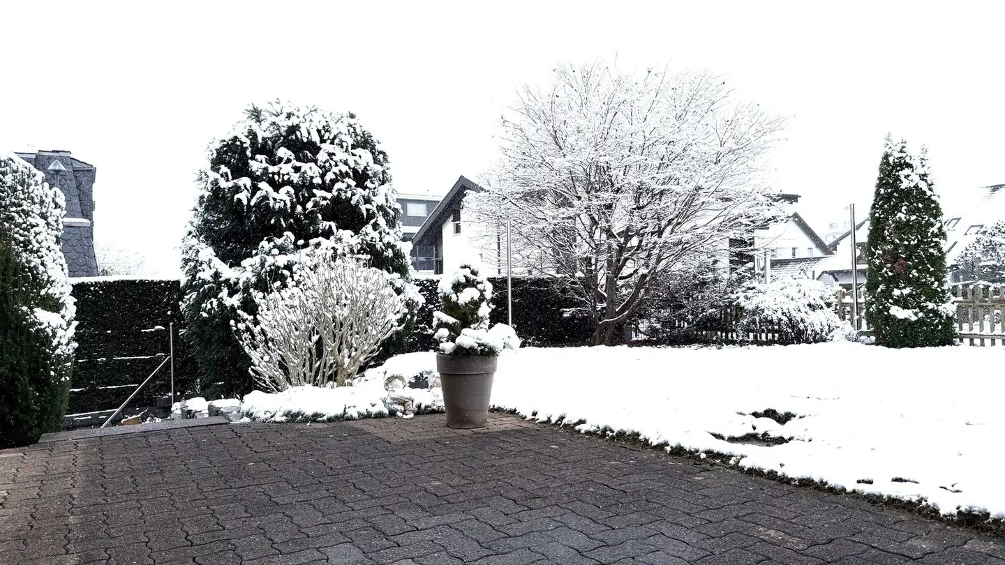 Casa singola in affitto - Speerstrasse 16, 8854 Siebnen - Foto 4