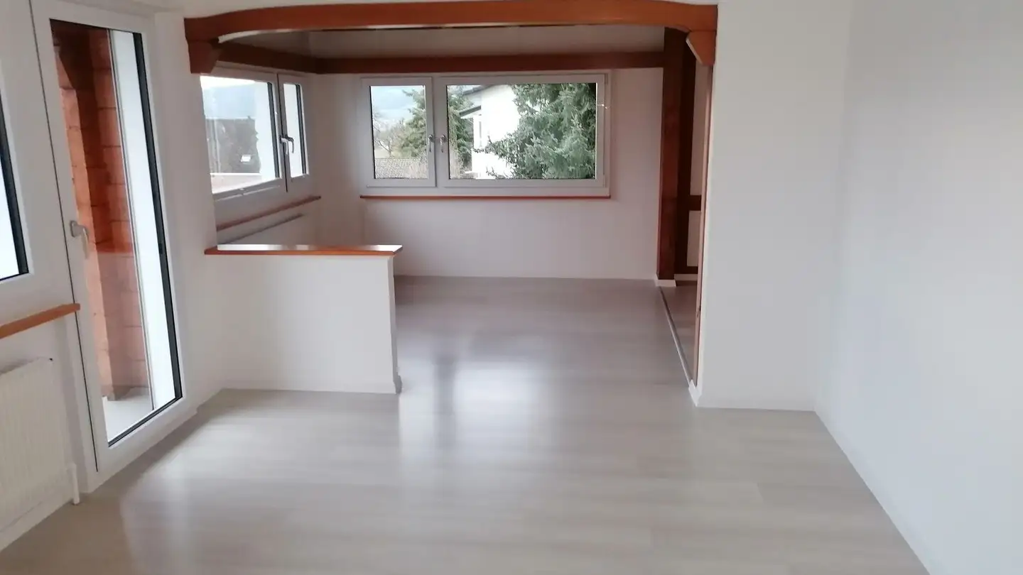 Einfamilienhaus mieten - 5607 Hägglingen