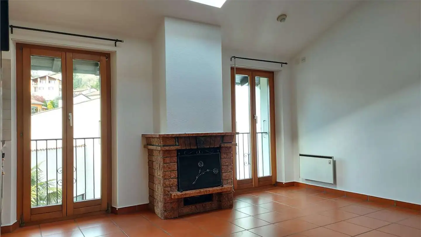 Appartement à louer - 6982 Agno - Photo 3