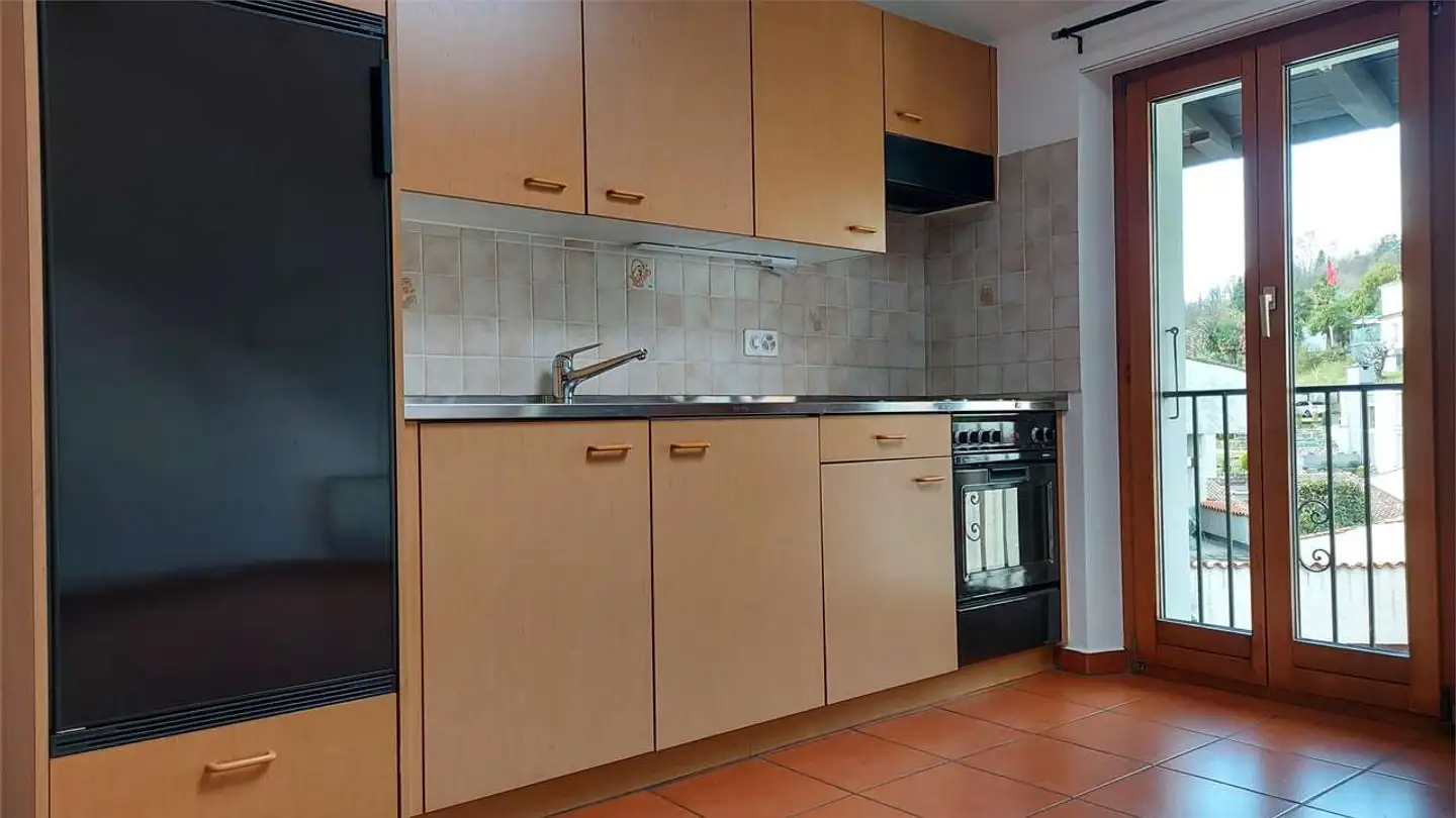 Appartement à louer - 6982 Agno - Photo 4