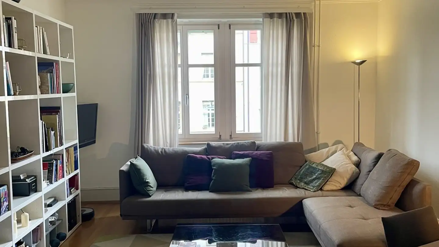 Appartement à louer - 4054 Basel