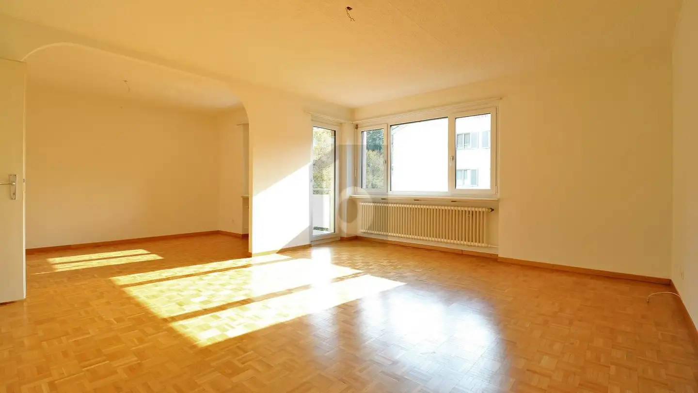 Wohnung mieten - 5400 Baden