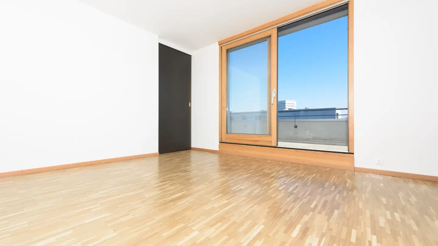 Attic flat for rent - Chemin De La Rochette, 1202 Genève - Photo 3