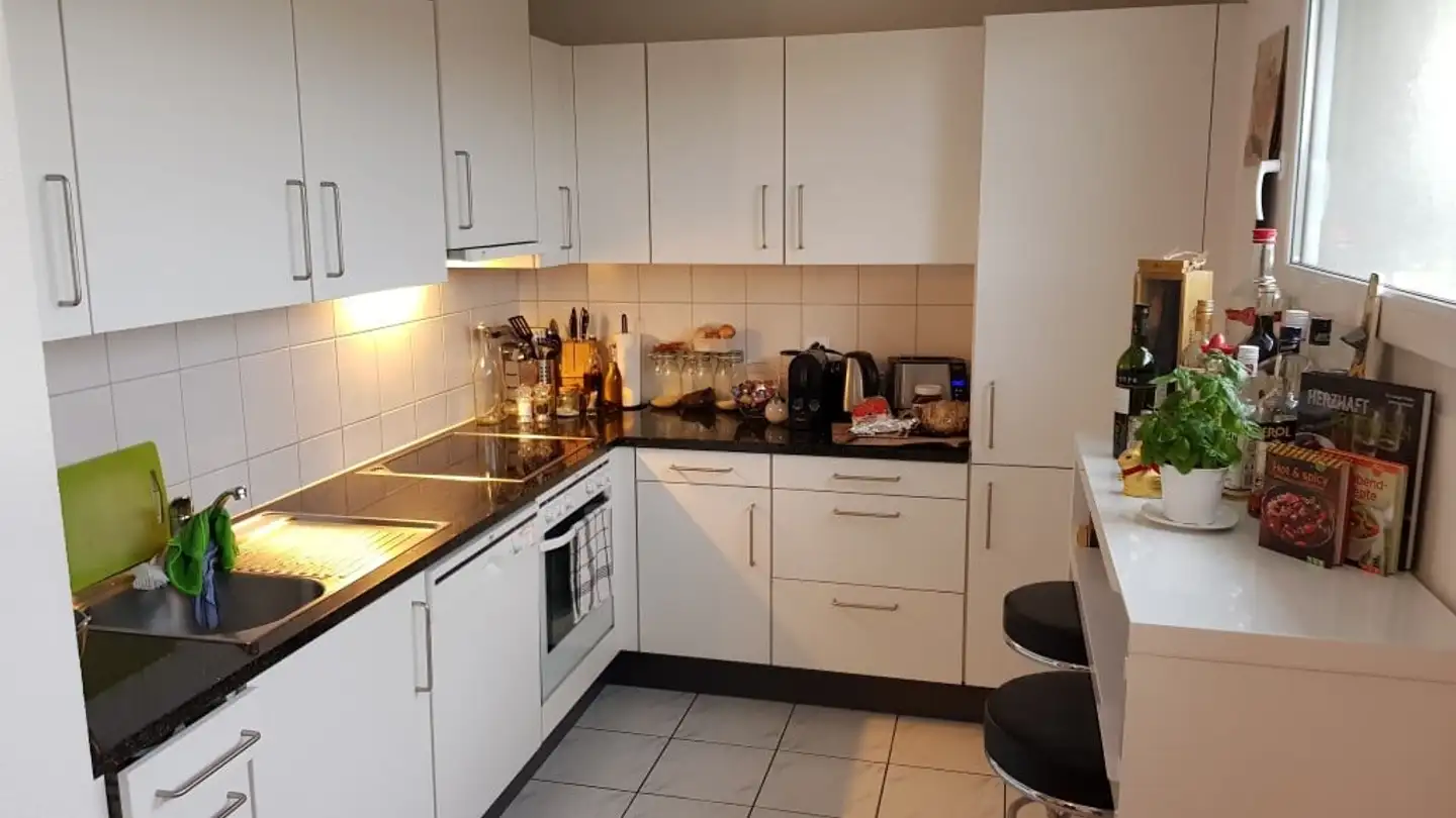 Appartement à louer - Earhart-Strasse 1, 8152 Glattpark (Opfikon) - Photo 3