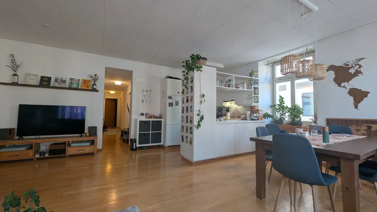 Apartment for rent - Schulgasse 1, 8400 Winterthur - Photo 2