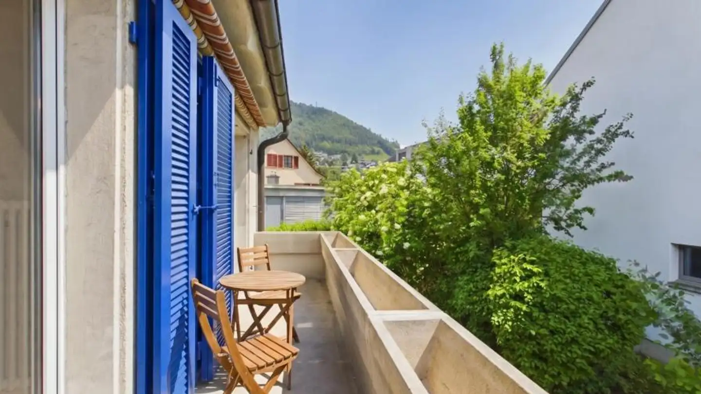 Appartement à louer - 4410 Liestal - Photo 2