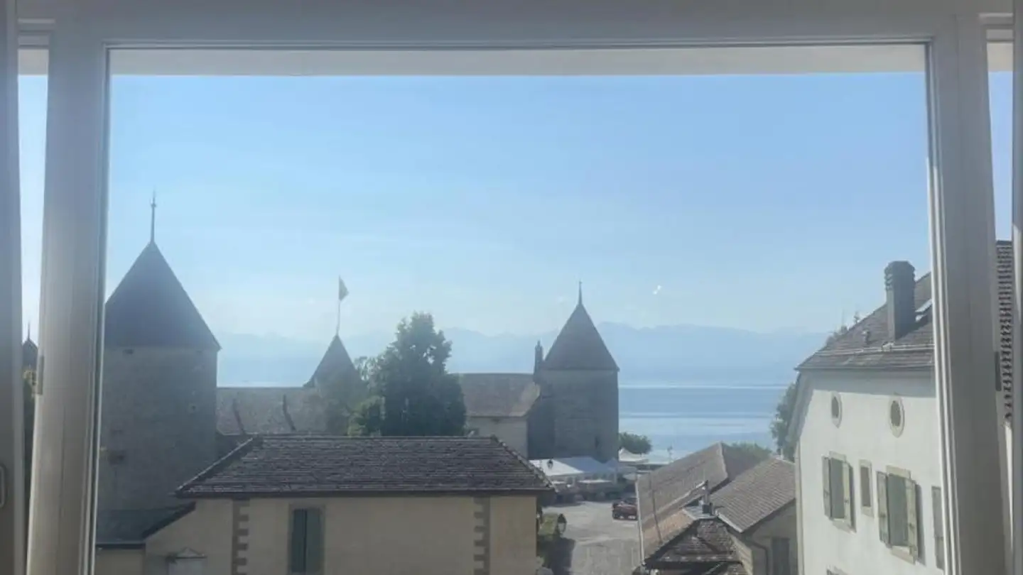 Apartment for rent - Grand-Rue, 1180 Rolle - Photo 3