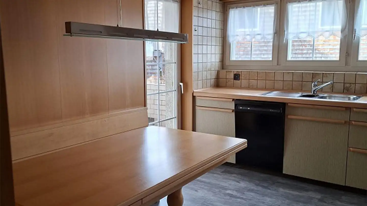 Appartement à louer - Dorfstrasse 3, 9054 Haslen AI - Photo 2