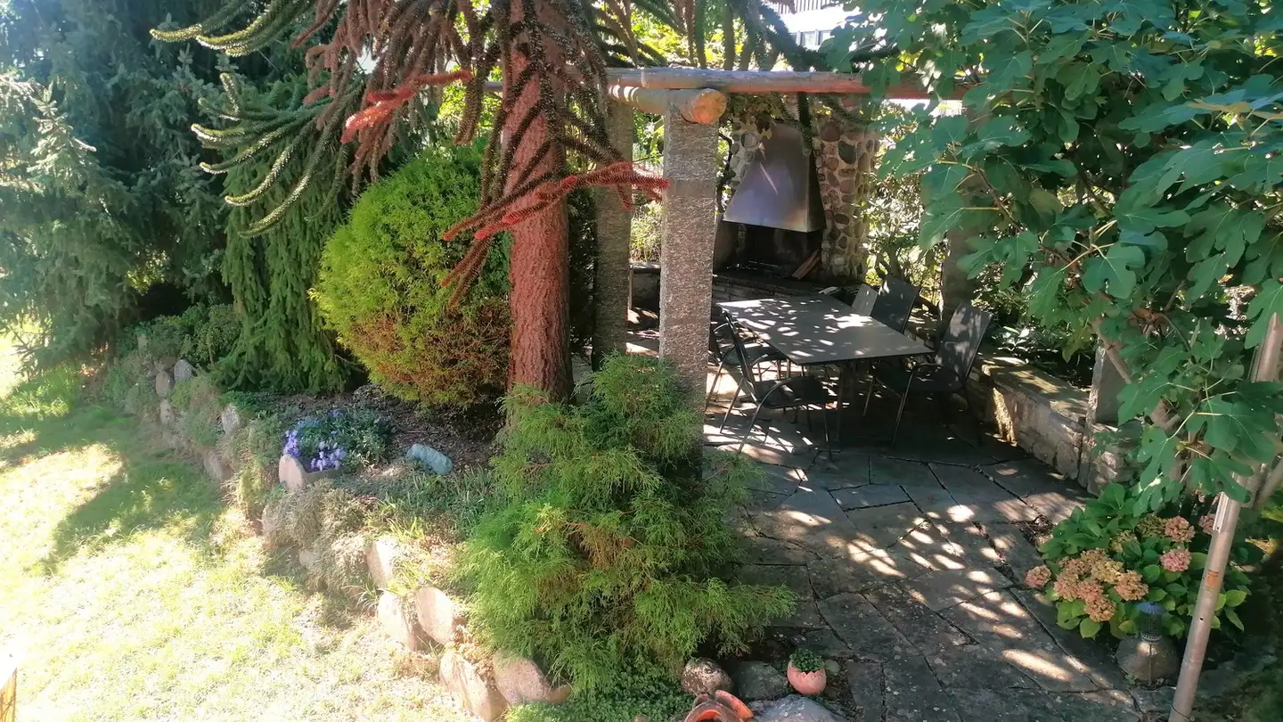 Single house for rent - 5607 Hägglingen - Photo 4