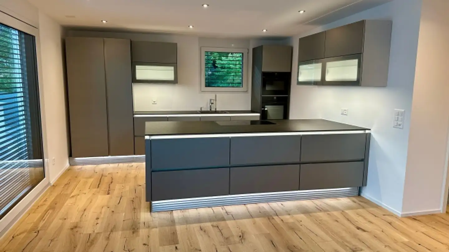 Attico in affitto - Kindergartenweg 10, 2542 Pieterlen - Photo 2