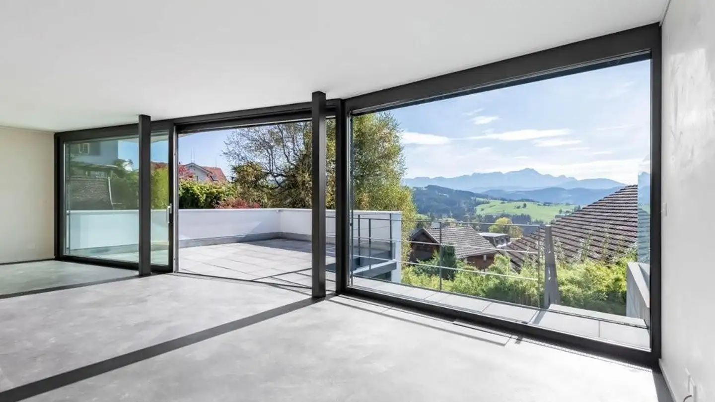 Maison individuelle à vendre - Stofelweg 1b, 9053 Teufen AR