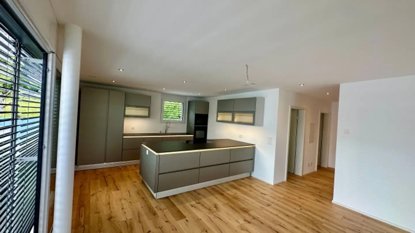 Attico in affitto - Kindergartenweg 10, 2542 Pieterlen - Photo 3