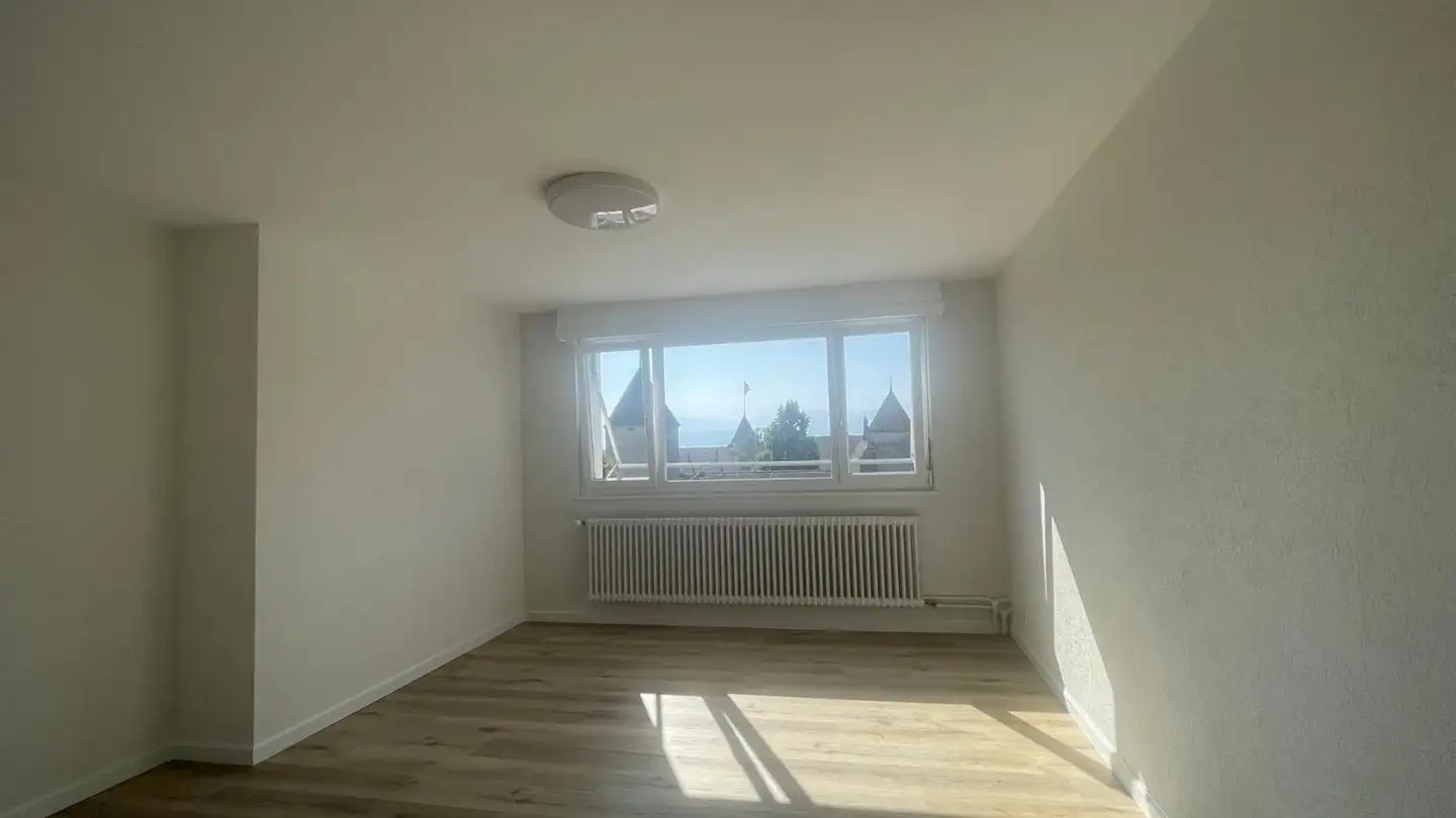 Apartment for rent - Grand-Rue, 1180 Rolle