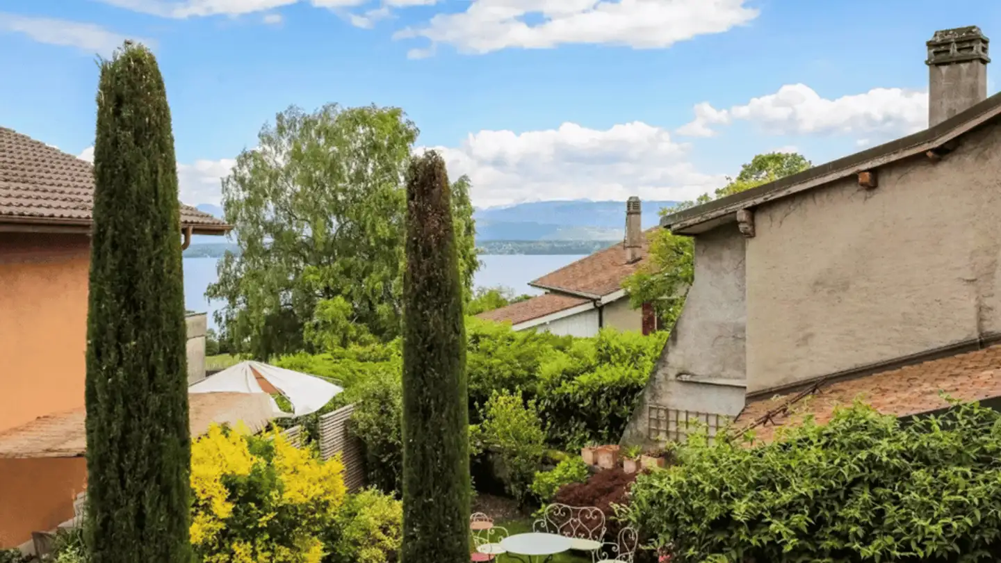 Wohnung kaufen - 1299 Crans-près-Céligny