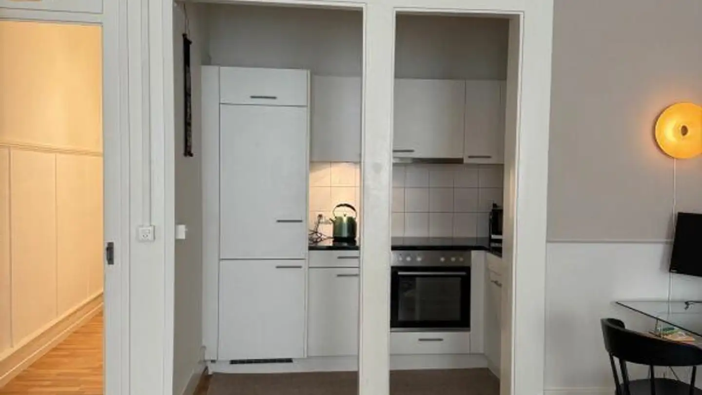 Appartamento in affitto - Marktgasse 20, 3011 Bern - Photo 2