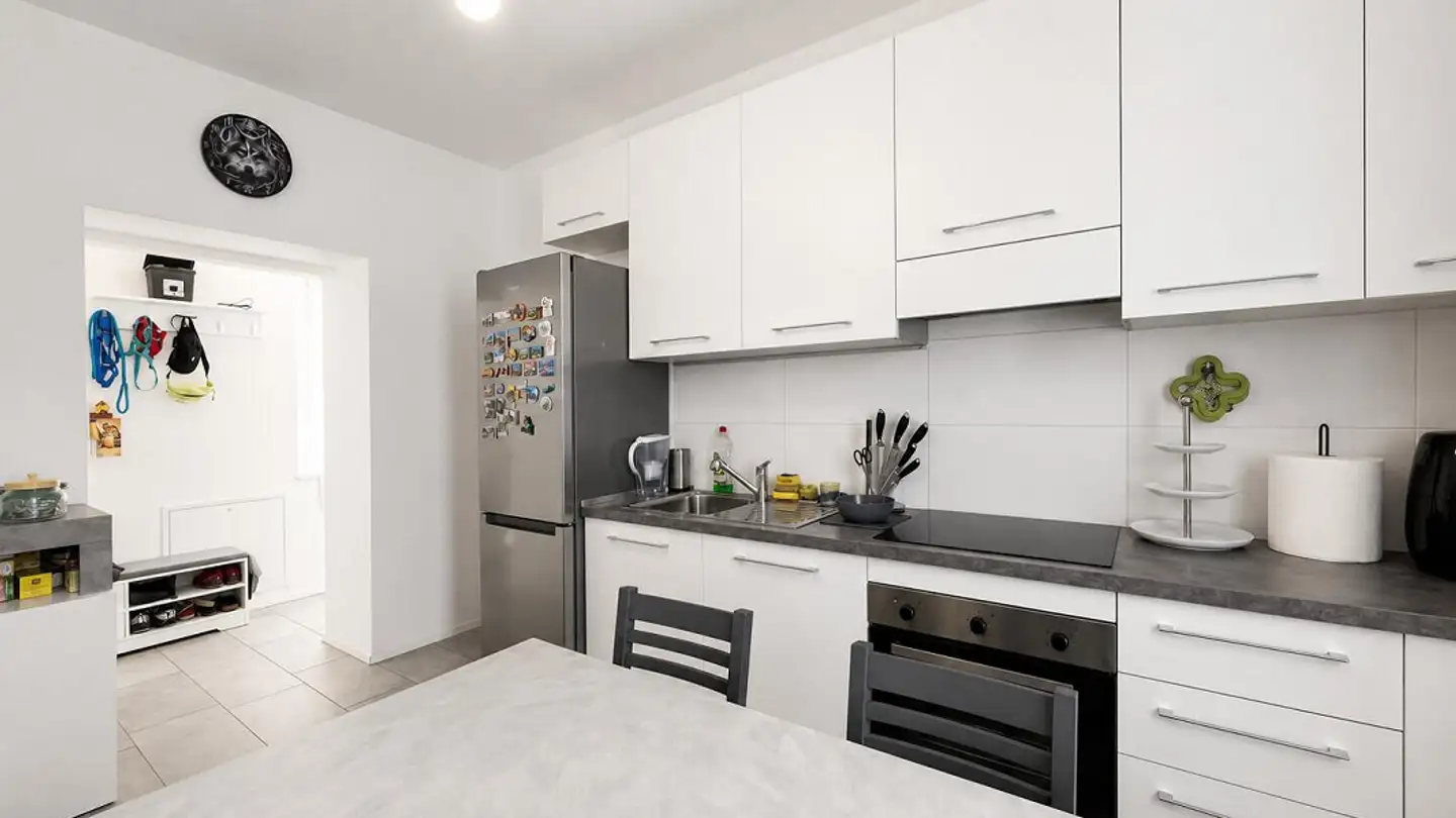 Apartment for sale - 6834 Morbio Inferiore - Photo 4