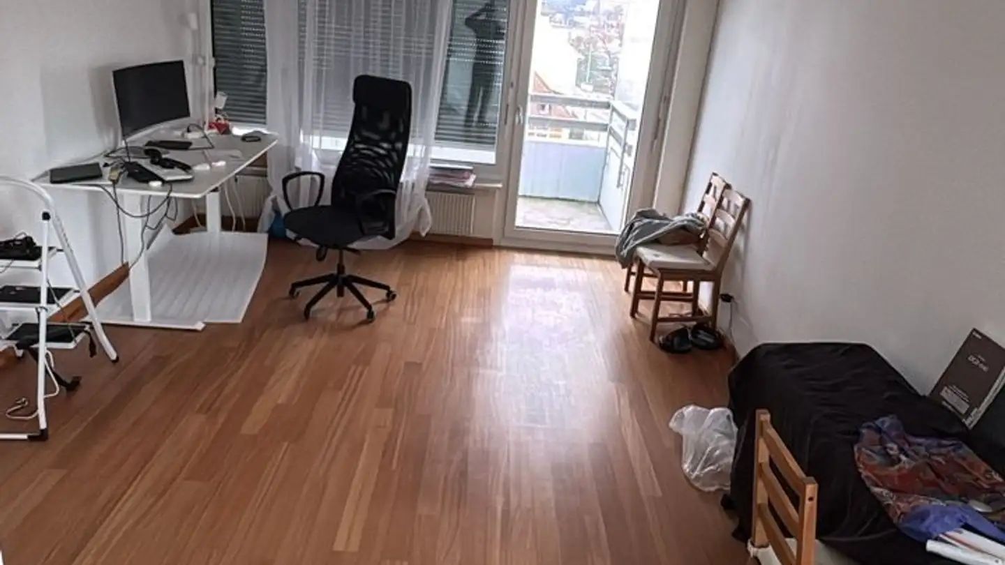 Appartamento in affitto - Hauptstrasse 30, 4127 Birsfelden