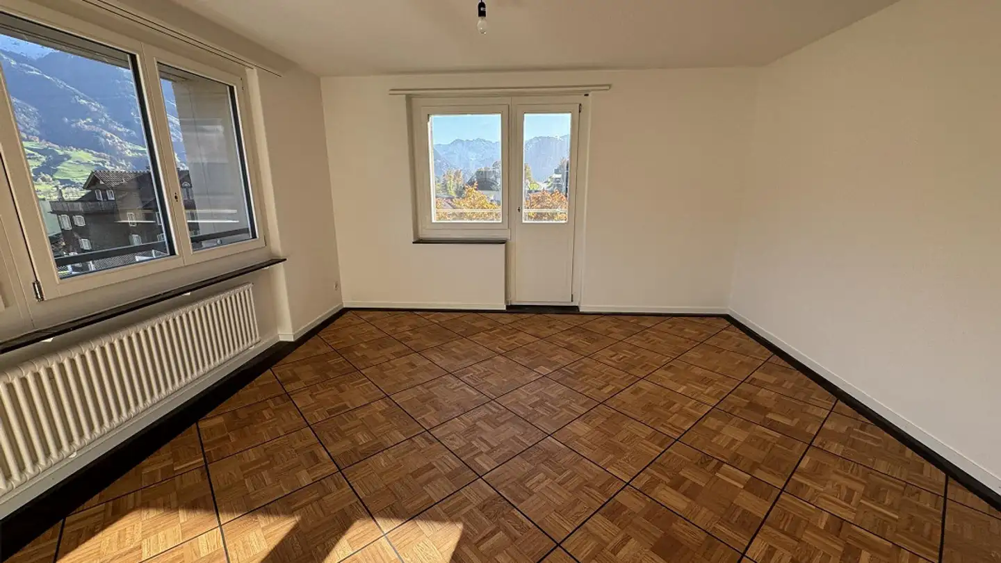 Appartamento in affitto - Wilerstrasse 62, 6062 Wilen (Sarnen) - Photo 2