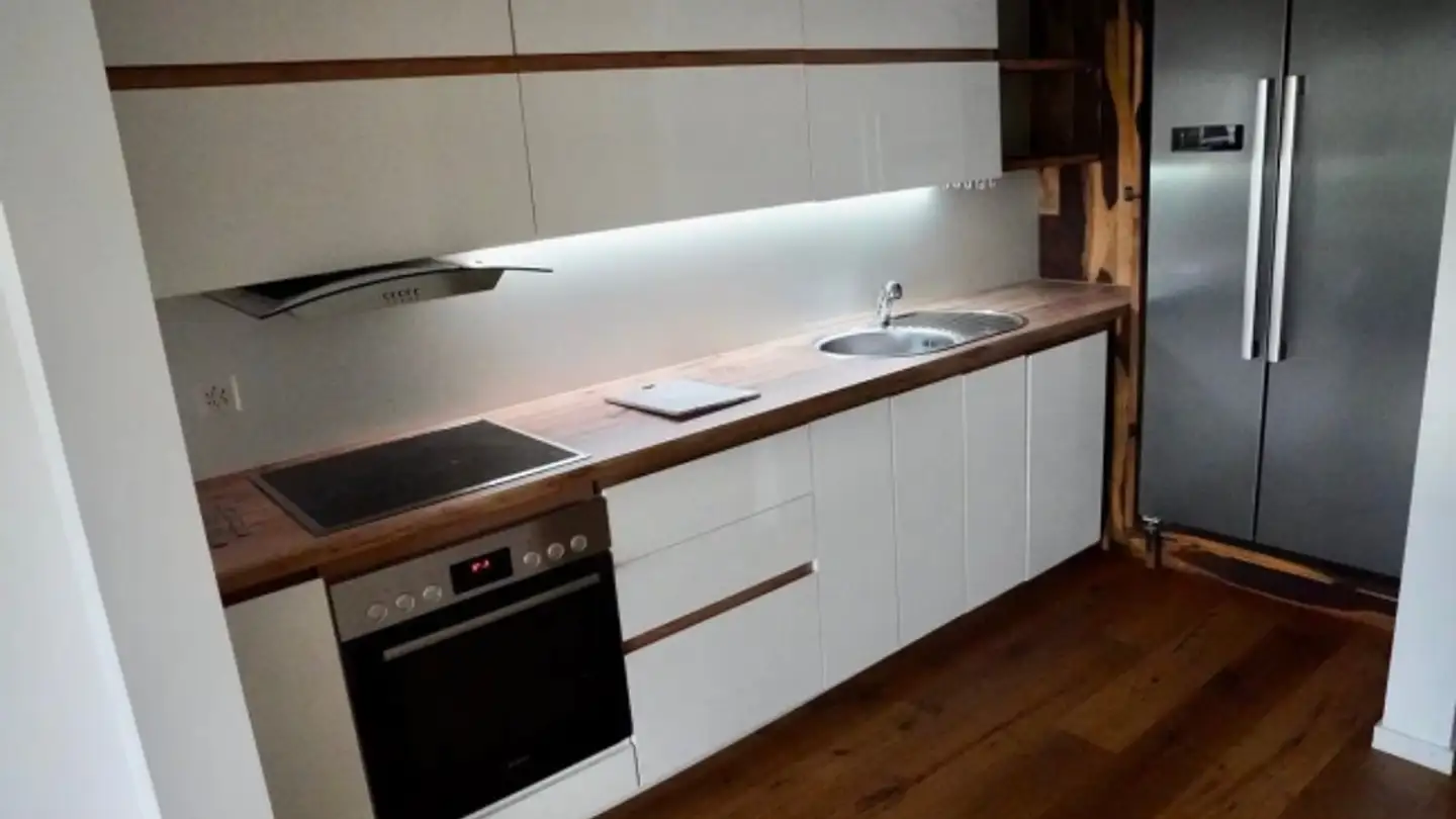 Appartamento in vendita - 5445 Eggenwil - Photo 2