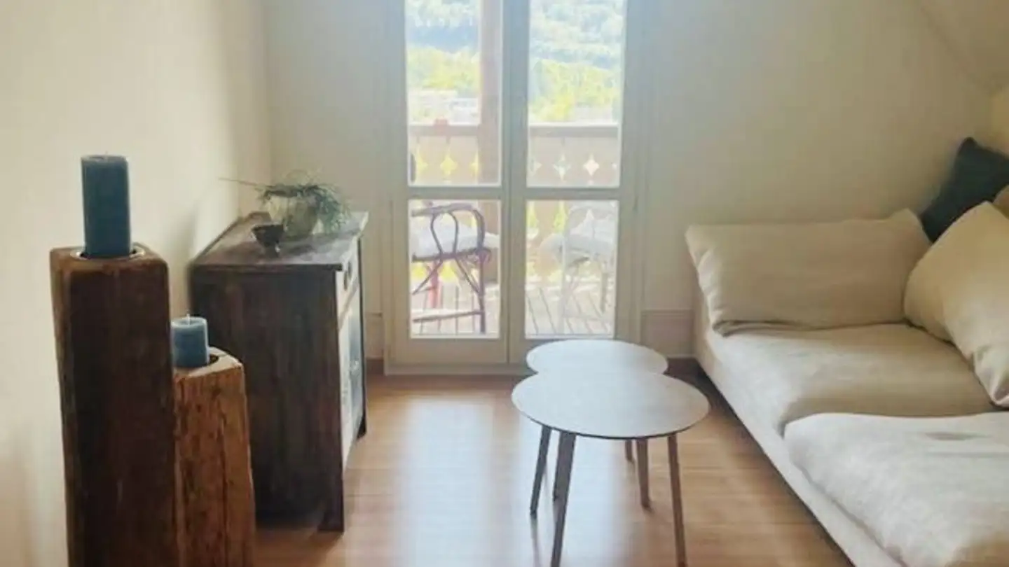 Stanza singola in affitto - Hömelstrasse 17, 8636 Wald ZH