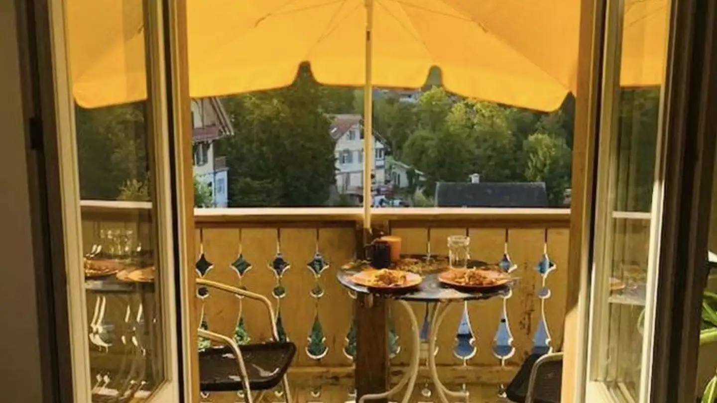 Stanza singola in affitto - Hömelstrasse 17, 8636 Wald ZH - Foto 2