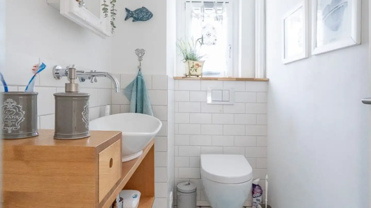 Casa singola in vendita - Rosenstrasse 204, 9435 Heerbrugg - Photo 4