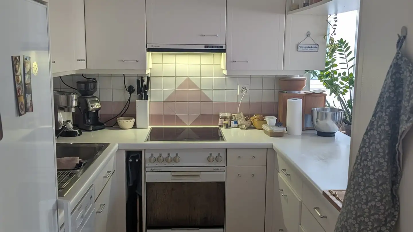 Apartment for rent - Schulgasse 1, 8400 Winterthur - Photo 3