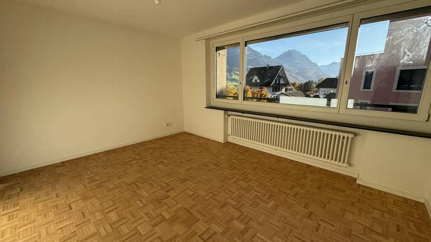 Appartamento in affitto - Wilerstrasse 62, 6062 Wilen (Sarnen) - Photo 3