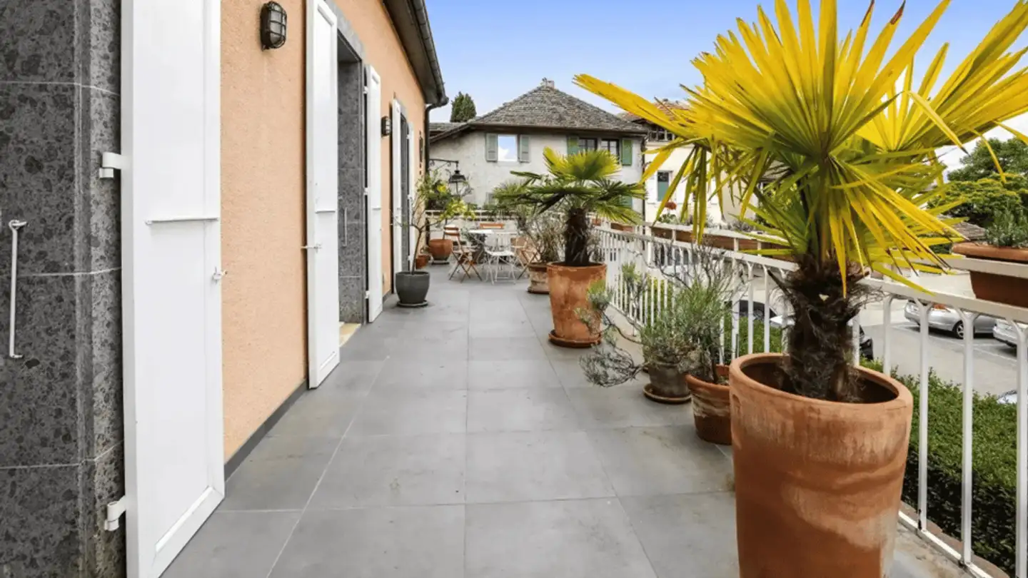 Wohnung kaufen - 1299 Crans-près-Céligny - Foto 4