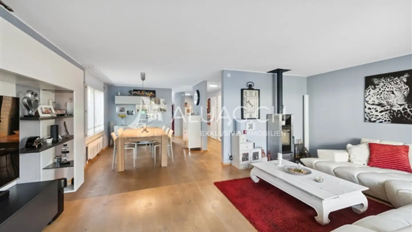 Row house for sale - 2543 Lengnau BE - Photo 4