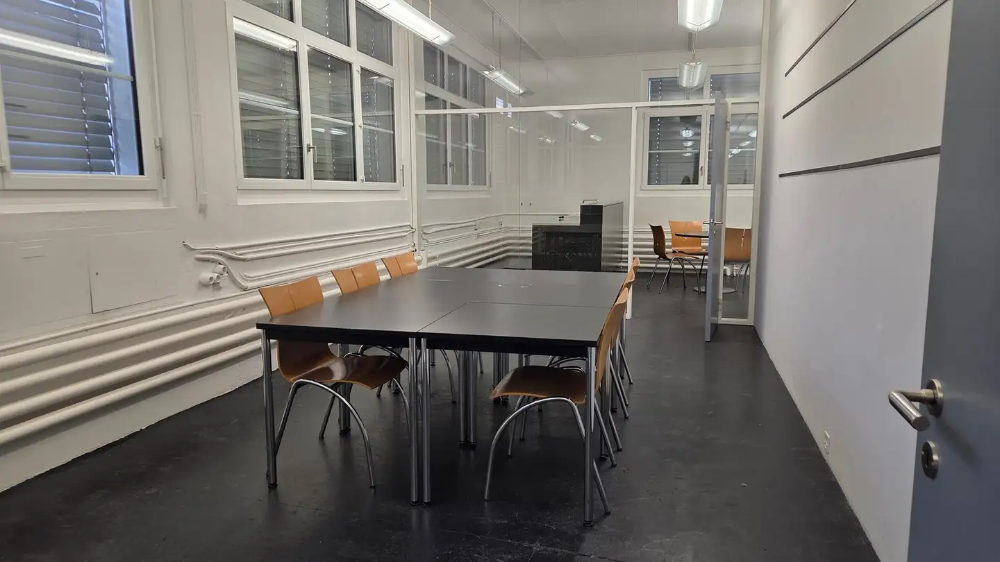 Bürofläche mieten - Rue De La Gurzelen / Gurzelenstrasse 3, 2502 Biel/Bienne - Foto 2