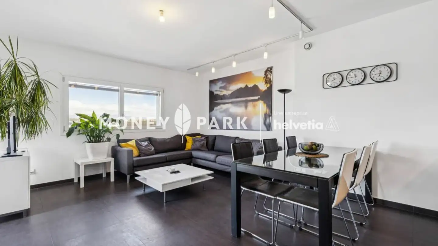Appartamento in vendita - Rue Du Centre 158b, 1025 St-Sulpice VD