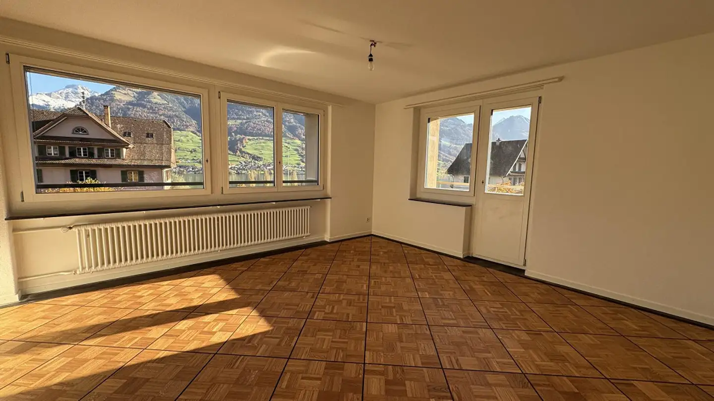 Appartamento in affitto - Wilerstrasse 62, 6062 Wilen (Sarnen)