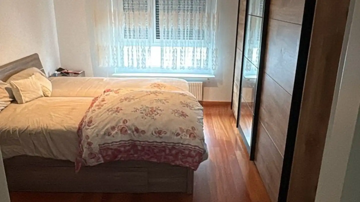 Appartamento in affitto - Hauptstrasse 30, 4127 Birsfelden - Foto 4