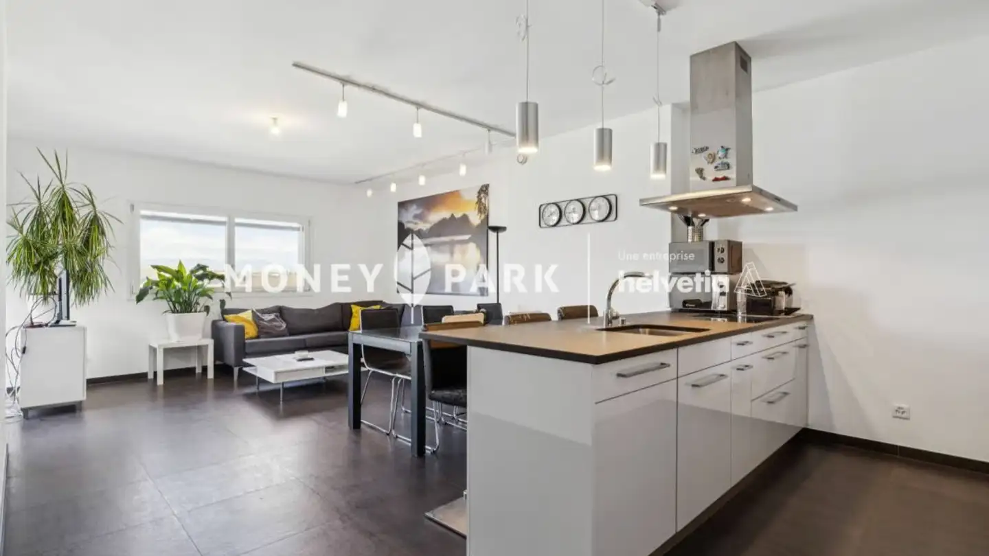 Appartamento in vendita - Rue Du Centre 158b, 1025 St-Sulpice VD - Foto 3