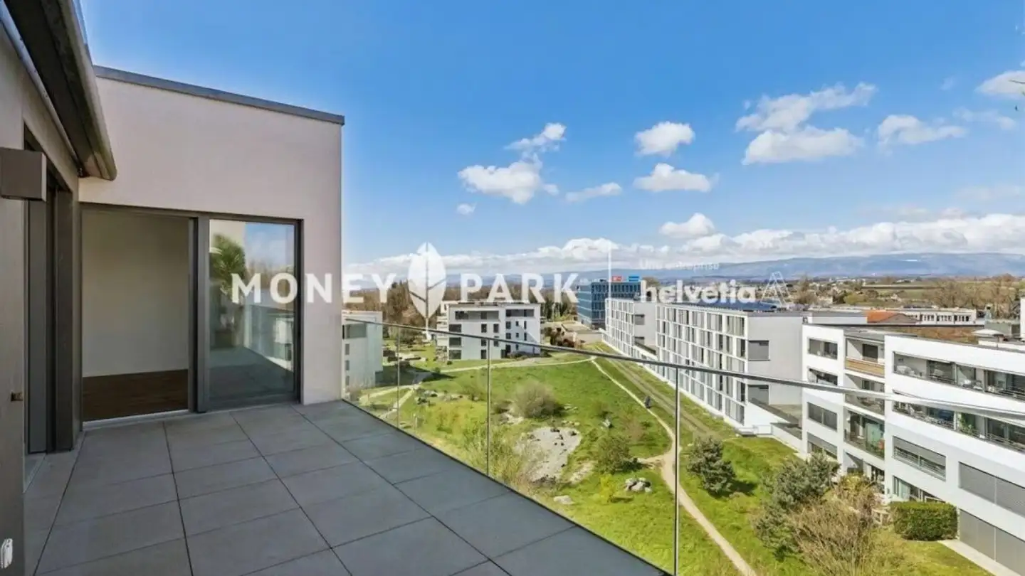 Appartamento in vendita - Rue Du Centre 158b, 1025 St-Sulpice VD - Foto 4