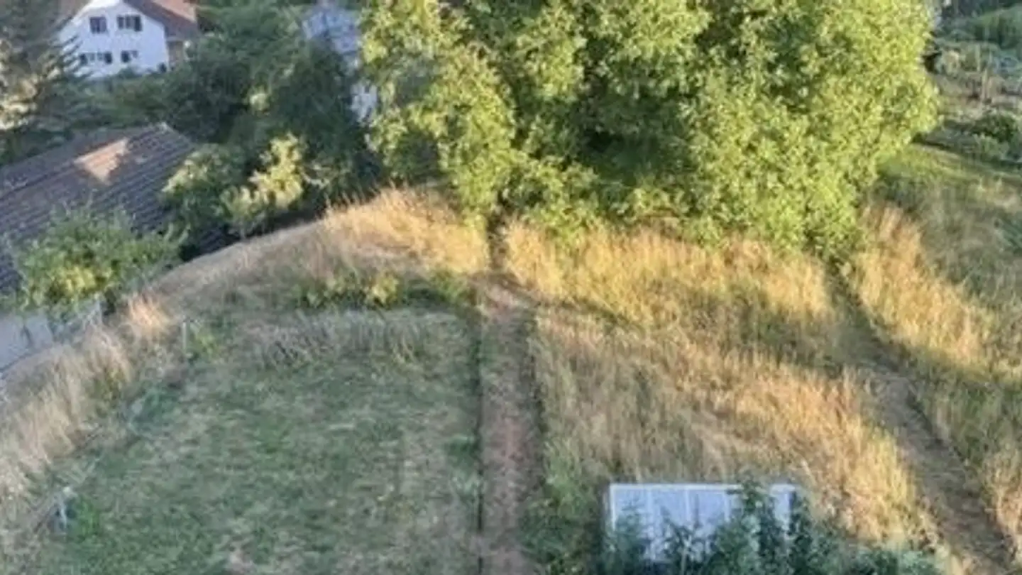 Stanza singola in affitto - Hömelstrasse 17, 8636 Wald ZH - Foto 4