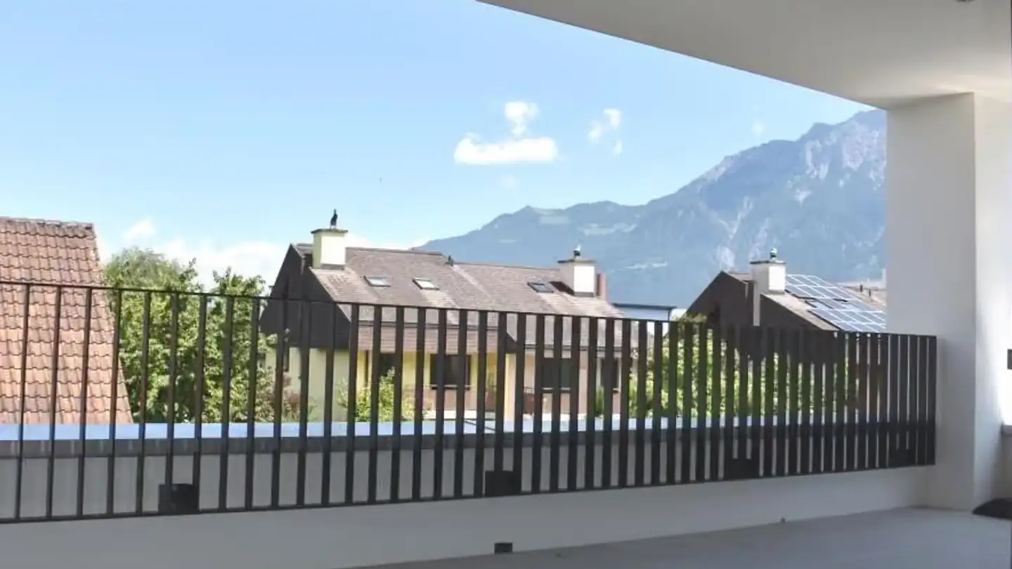 Appartement à louer - Schingasse 11, 9470 Buchs SG - Photo 2