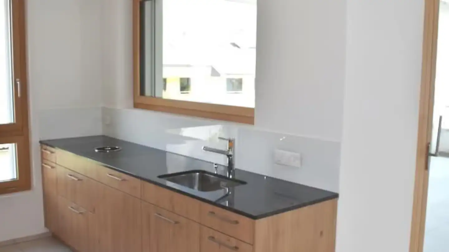 Appartement à louer - Schingasse 11, 9470 Buchs SG - Photo 4