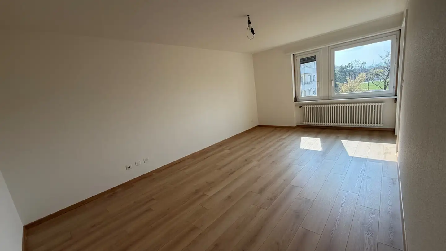 Appartement à louer - Zürichstrasse 48, 8610 Uster - Photo 2