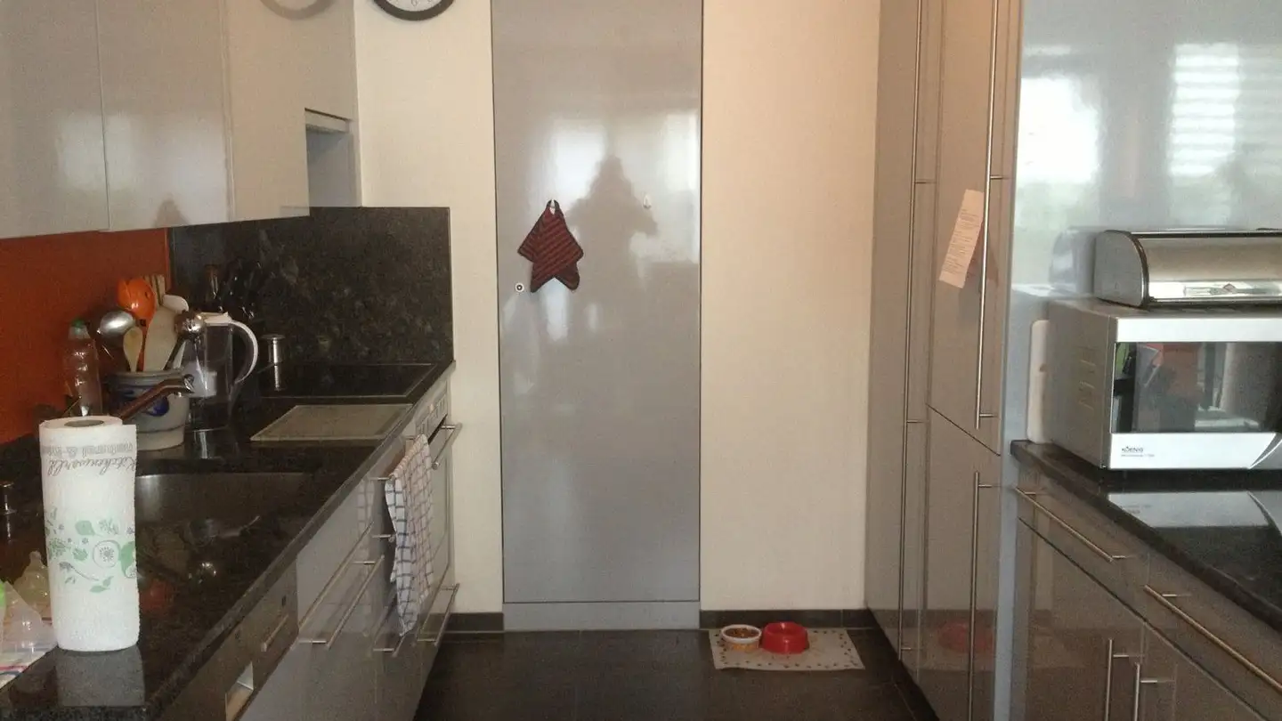 Duplex in affitto - Effretikerstrasse 2b, 8604 Volketswil - Foto 2