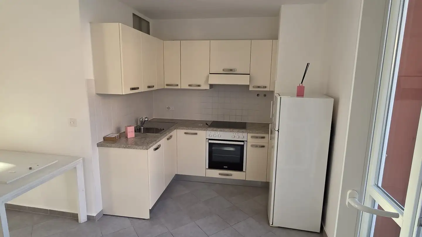 Apartment for rent - 6934 Bioggio - Photo 3