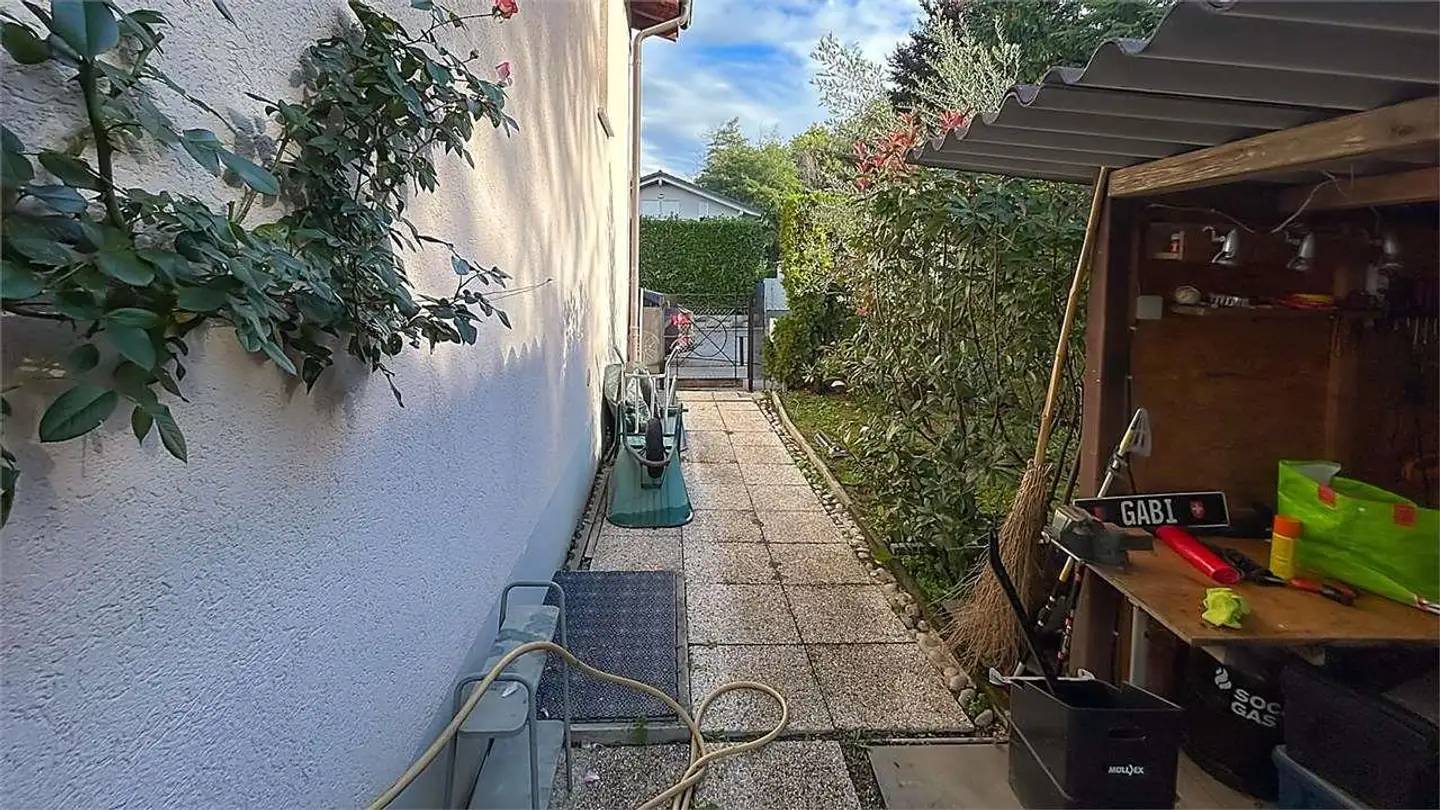 Villa à vendre - Via Sabrü, 6926 Montagnola - Photo 2