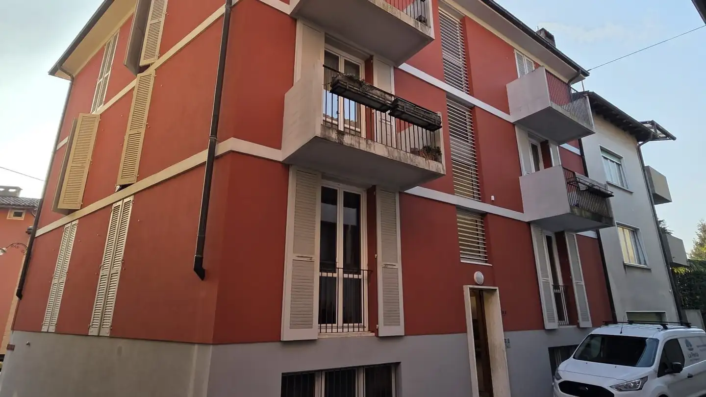 Apartment for rent - 6934 Bioggio - Photo 4