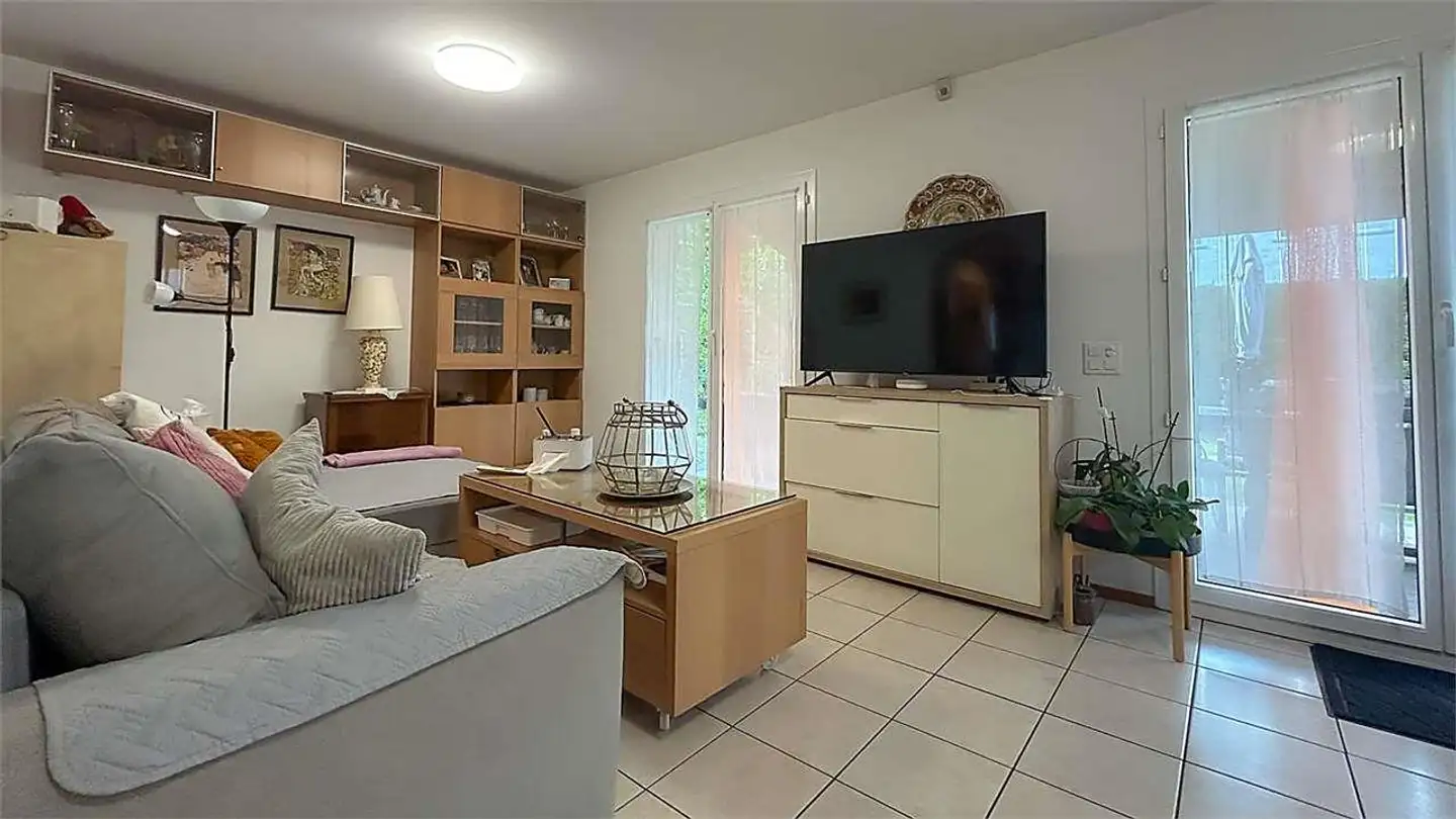 Villa à vendre - Via Sabrü, 6926 Montagnola - Photo 3