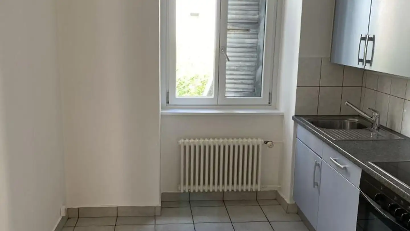 Appartement à louer - Rue Du Nord 174, 2300 La Chaux-de-Fonds