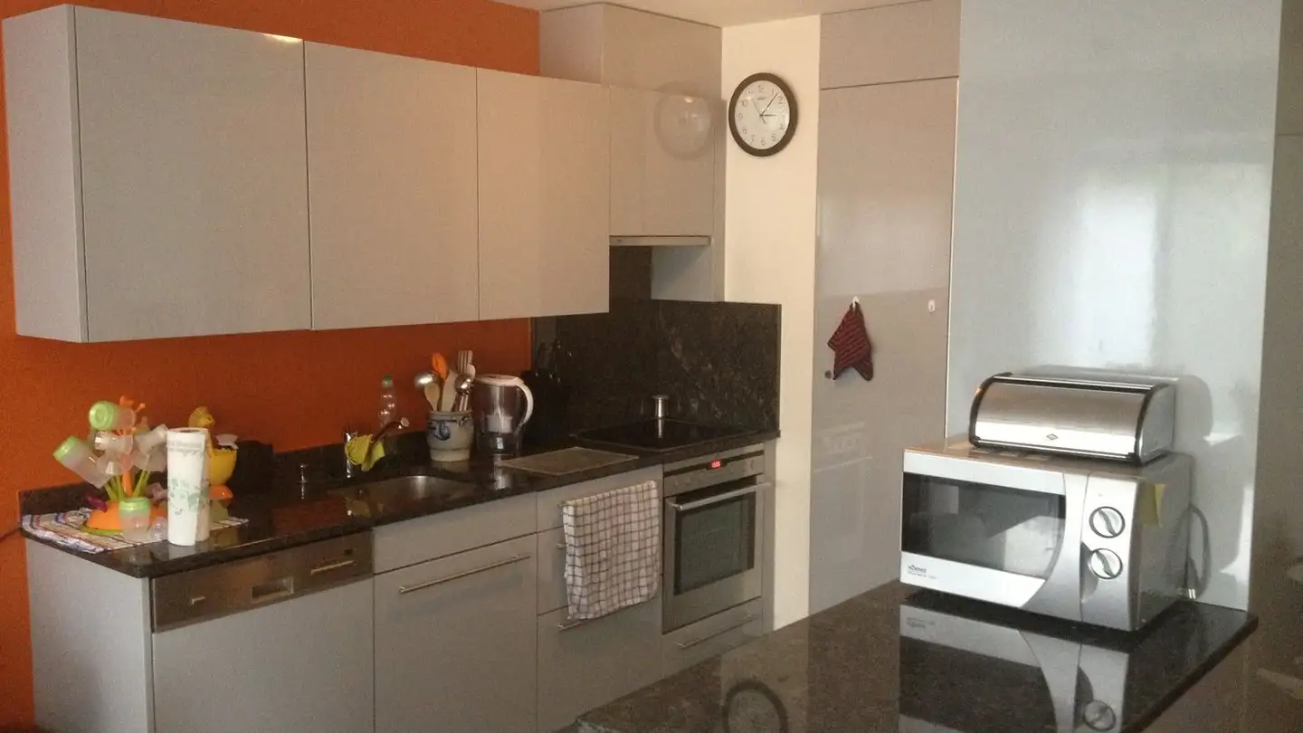 Duplex in affitto - Effretikerstrasse 2b, 8604 Volketswil