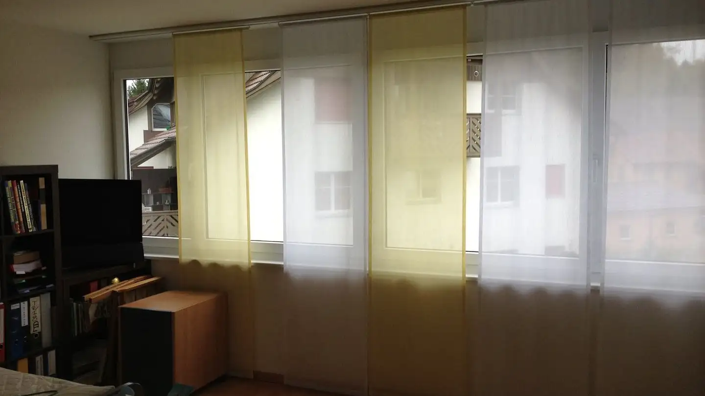 Duplex in affitto - Effretikerstrasse 2b, 8604 Volketswil - Foto 4