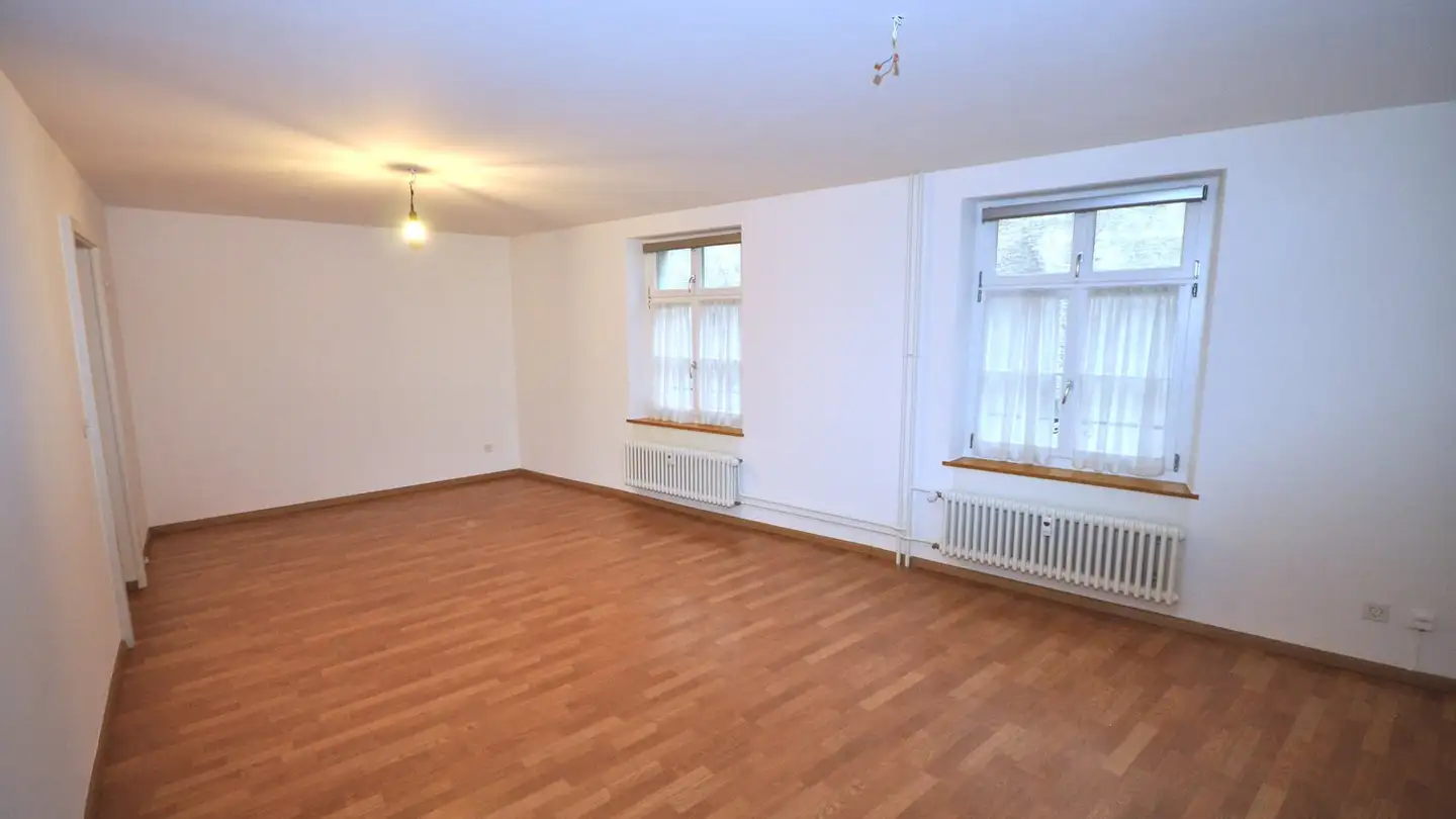 Apartment for rent - Lohnhofgässlein 10, 4051 Basel - Photo 2