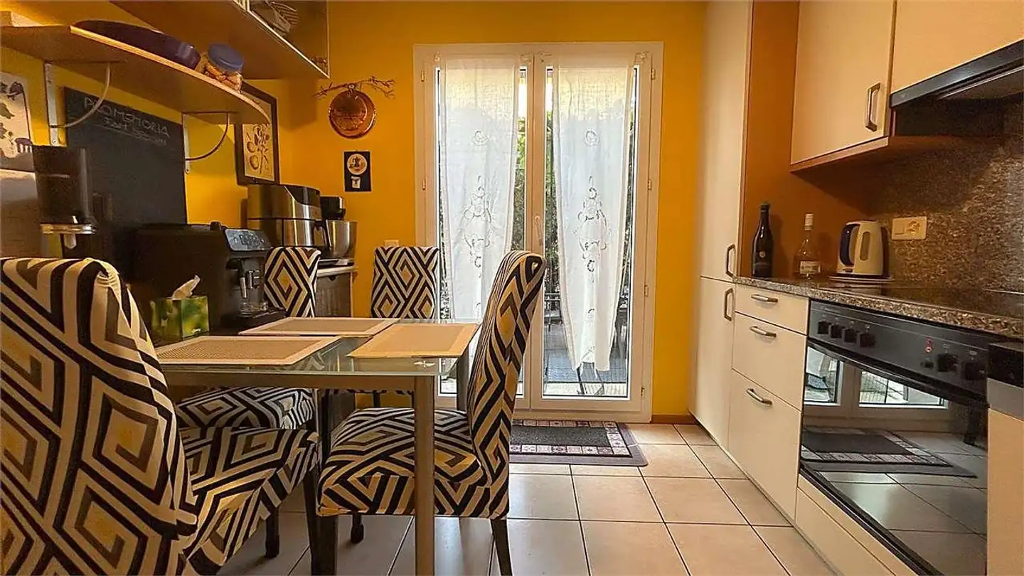 Villa à vendre - Via Sabrü, 6926 Montagnola - Photo 4